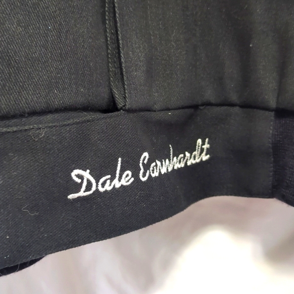 Jeff Hamilton Racing Collection Jacket - Picture 2 of 11